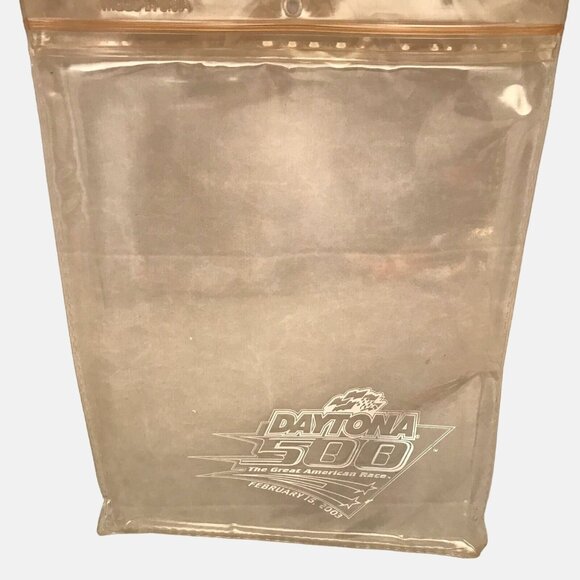 Daytona 500 2003 Race Program + Lineup - Dale Earnhardt Jr & Jeff Green on Cover - Picture 7 of 7